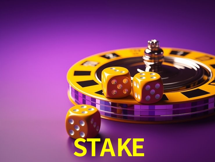 STAKE Mobile Legends