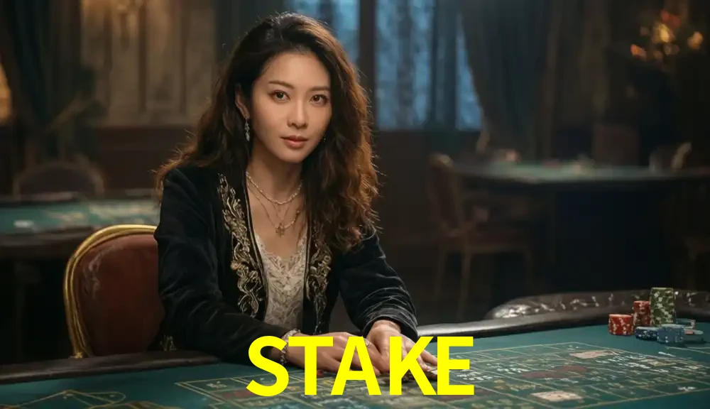 STAKE Casino en Vivo