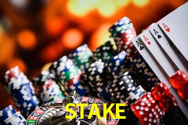 STAKE Actualizaciones instantáneas