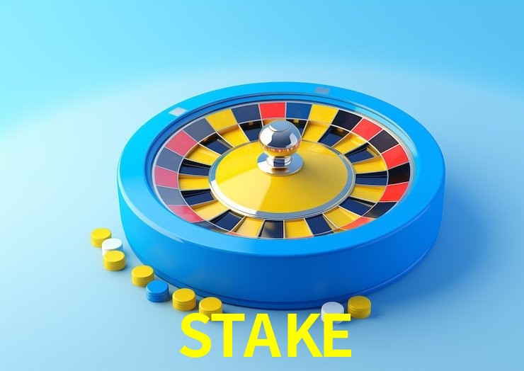 STAKE Multideporte y juego