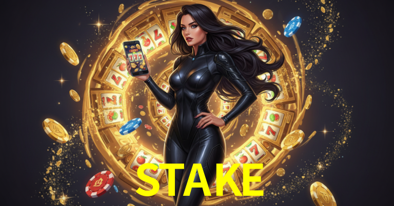 STAKE Juegos Confiables