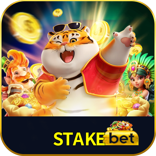 STAKE logo